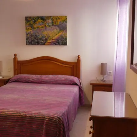 Apartament Estadio 6