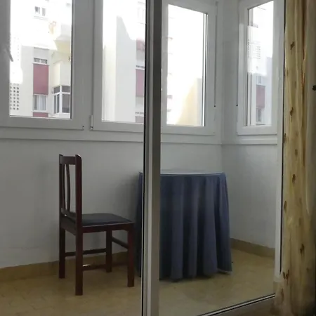 Apartament Estadio 6 *