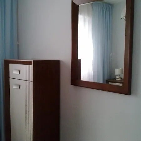 Estadio 6 Apartament Kadyks