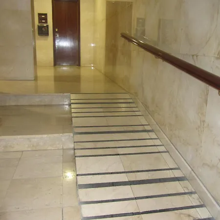 Estadio 6 Apartament