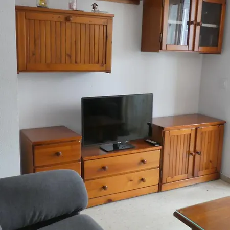 Apartament Estadio 6