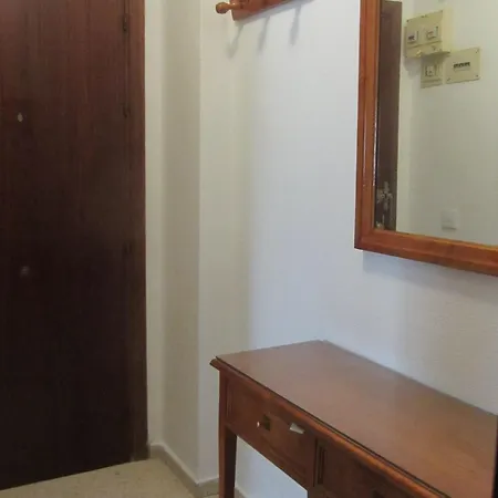 Apartament Estadio 6