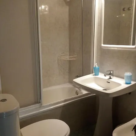 Apartament Estadio 6 *